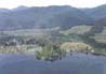 The Town of Honeymoon Bay